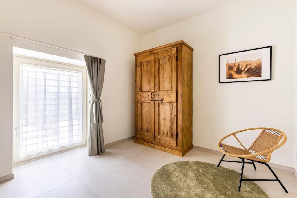Verdeolivo 1876 - Apartments & Pool Mezzane di Sotto エクステリア 写真