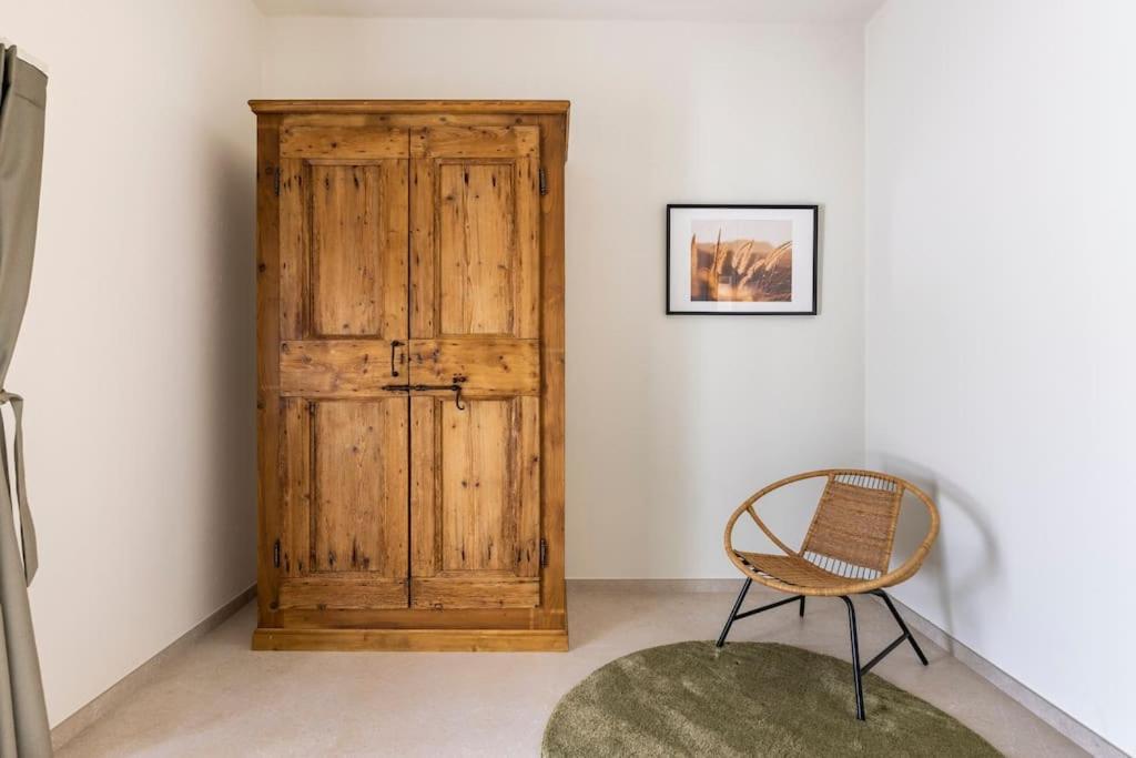 Verdeolivo 1876 - Apartments & Pool Mezzane di Sotto エクステリア 写真