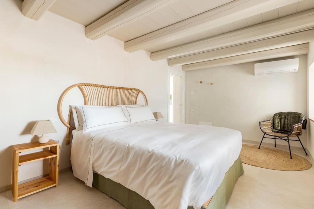 Verdeolivo 1876 - Apartments & Pool Mezzane di Sotto エクステリア 写真