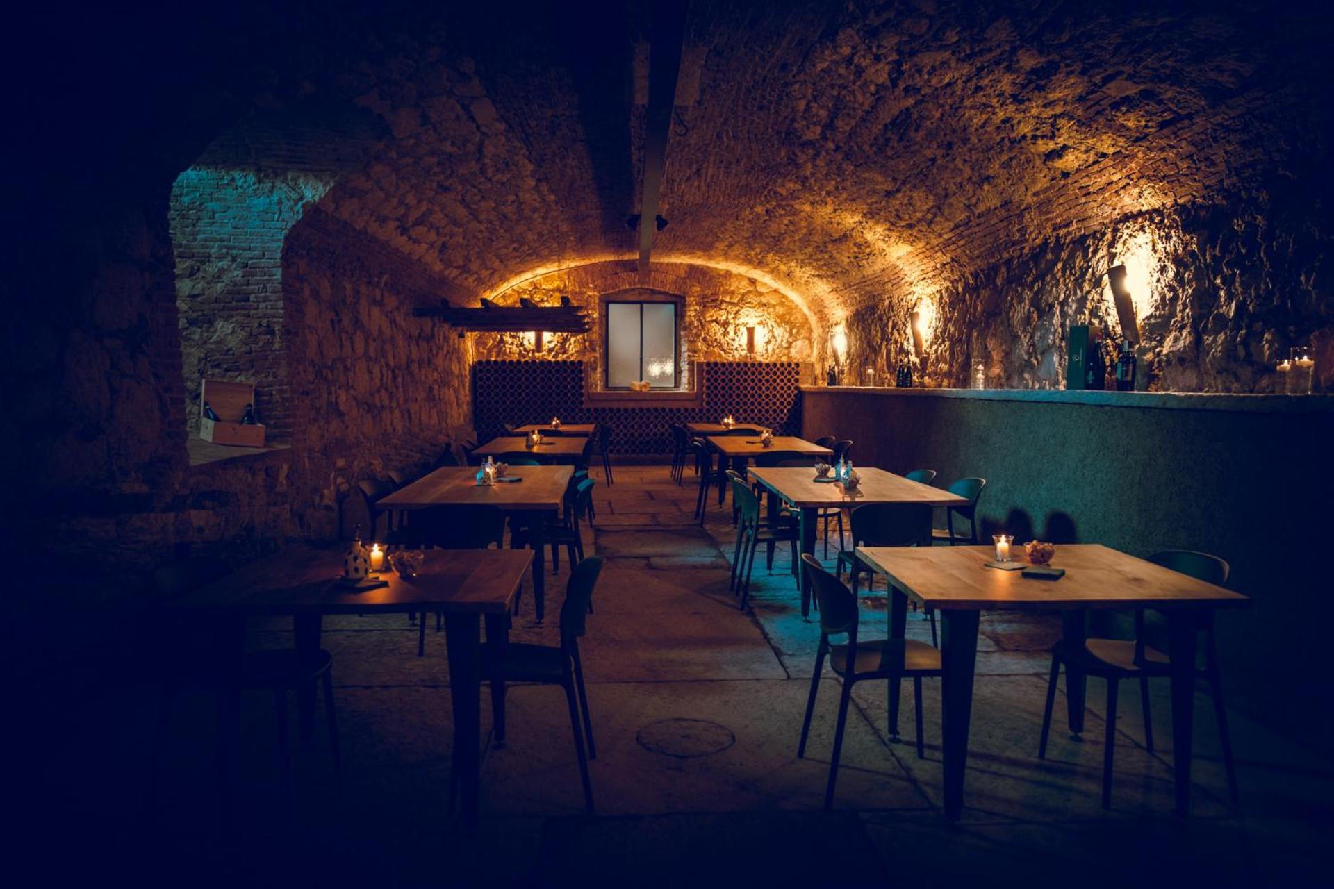 Verdeolivo 1876 - Apartments & Pool Mezzane di Sotto エクステリア 写真