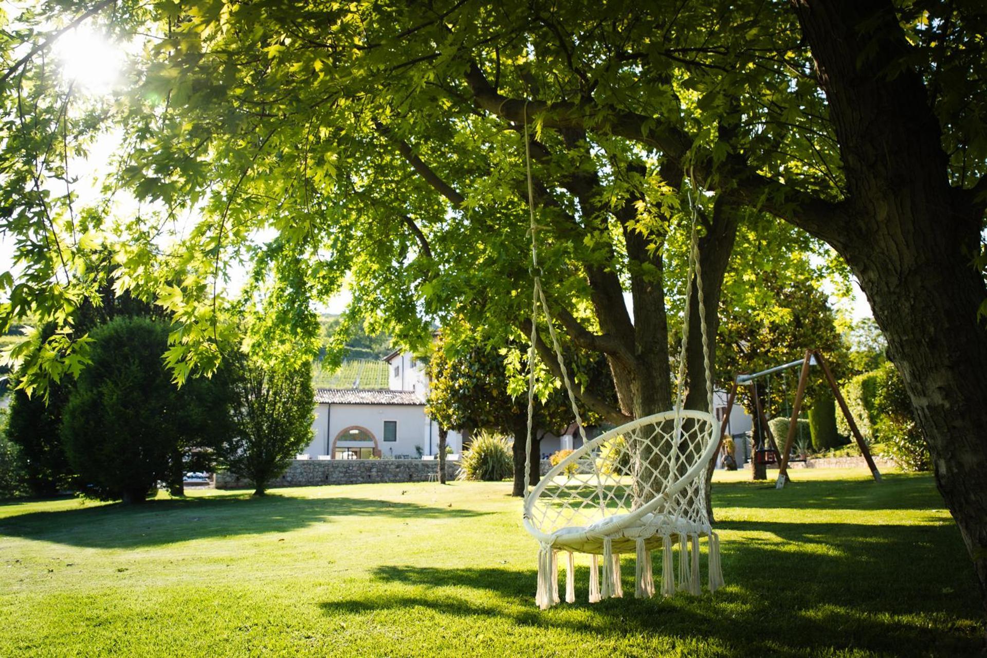 Verdeolivo 1876 - Apartments & Pool Mezzane di Sotto エクステリア 写真